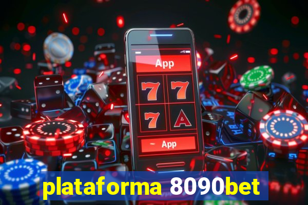 plataforma 8090bet